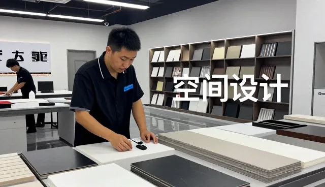 软装搭配设计提升全流程跟进服务水平